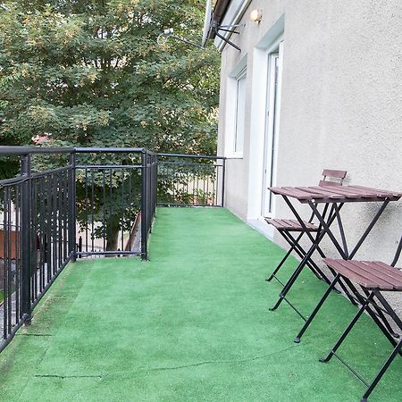 Top Sopot Apartment Exterior photo