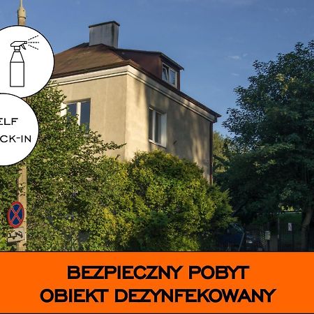 Top Sopot Apartment Exterior photo
