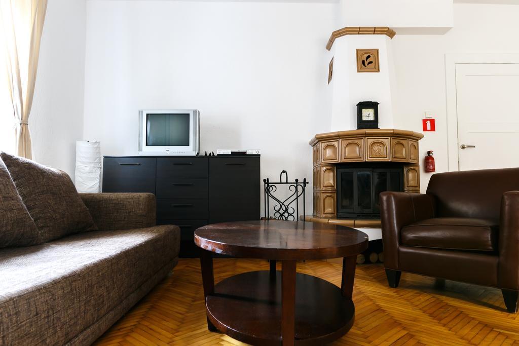 Top Sopot Apartment Exterior photo