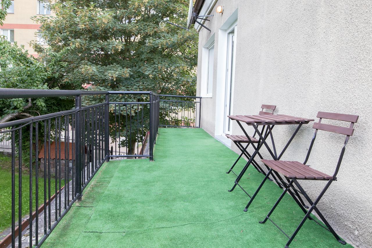 Top Sopot Apartment Exterior photo