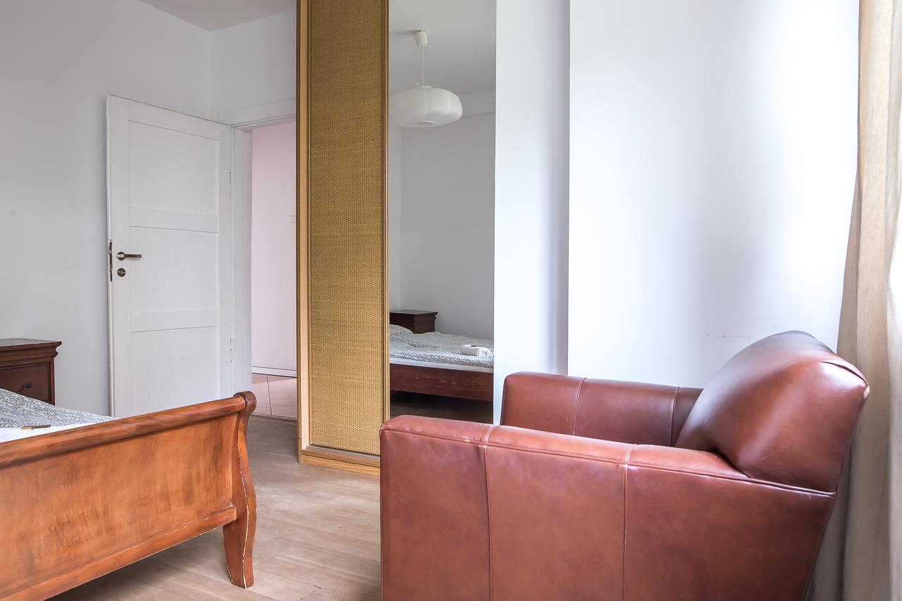 Top Sopot Apartment Exterior photo