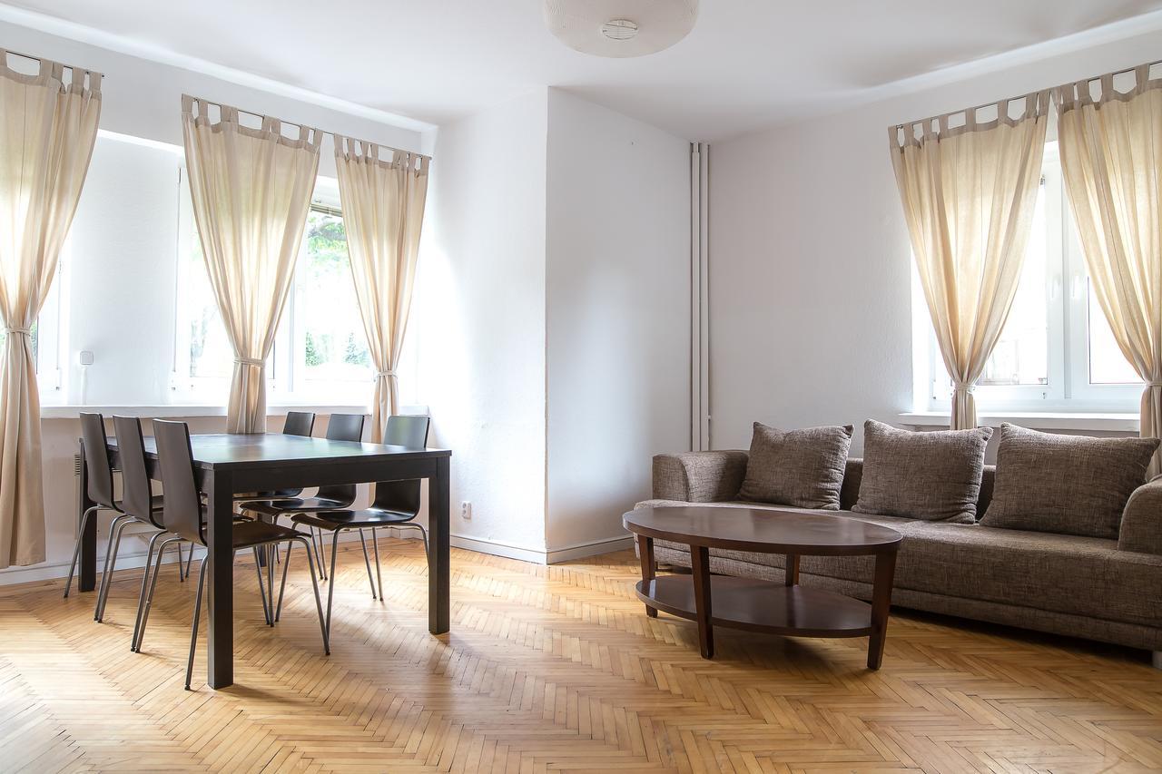 Top Sopot Apartment Exterior photo